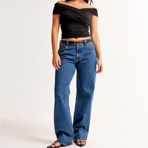 Abercrombie Jeans | Size 27